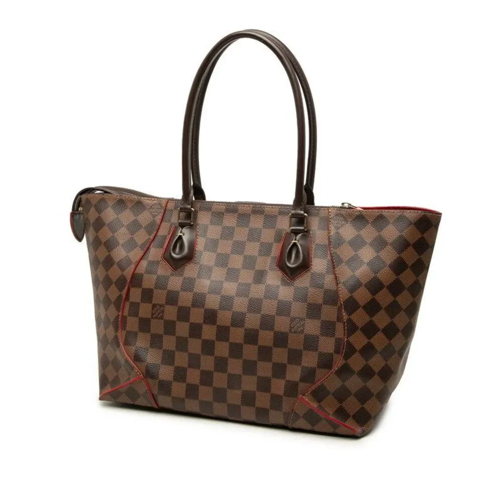 LOUIS VUITTON delivery duty